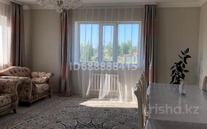 7-комнатный дом, 240 м², 20 сот., Аль Фараби 16 Жибек Жолы - изображение 4