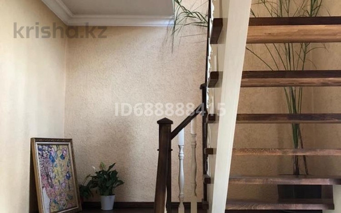 7-комнатный дом, 240 м², 20 сот., Аль Фараби 16 Жибек Жолы - изображение 3