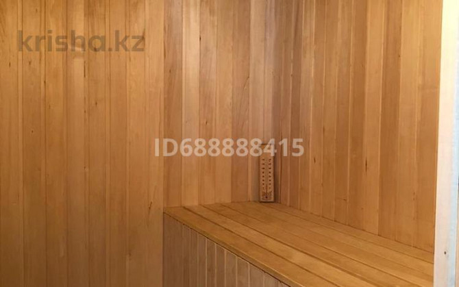 7-комнатный дом, 240 м², 20 сот., Аль Фараби 16 Жибек Жолы - изображение 8