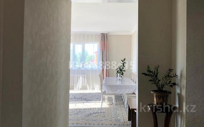 7-комнатный дом, 240 м², 20 сот., Аль Фараби 16 Жибек Жолы - изображение 5