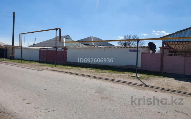 4-комнатный дом, 100 м², 15 сот., Жапарбекова 12  - изображение 2