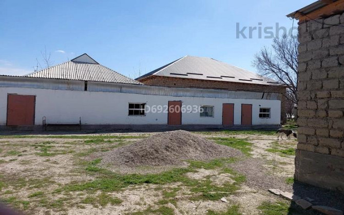 4-комнатный дом, 100 м², 15 сот., Жапарбекова 12  - изображение 4