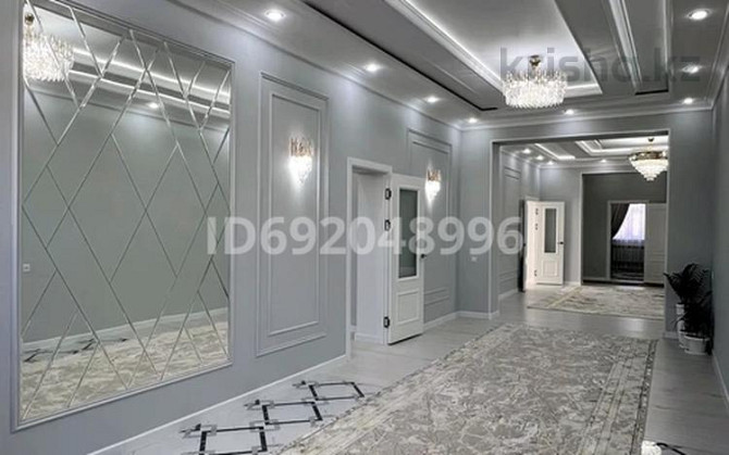 7-комнатный дом, 320 м², 12 сот., А.Жанкин - Сейтпенбетова  - photo 6