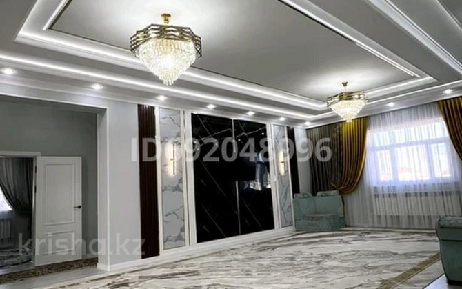 7-комнатный дом, 320 м², 12 сот., А.Жанкин - Сейтпенбетова  - photo 5