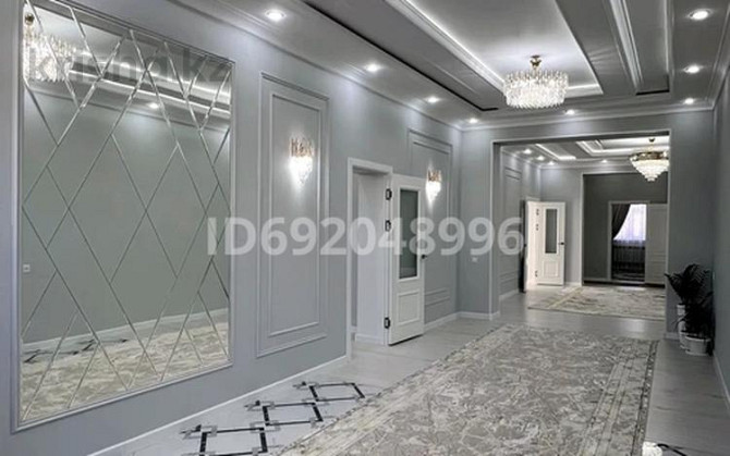 7-комнатный дом, 320 м², 12 сот., А.Жанкин - Сейтпенбетова  - photo 1