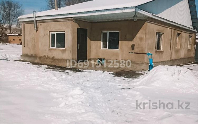8-комнатный дом, 120 м², 25 сот., Карасай, Қарасай 12 - Жамбыл ауданы Қарасай ауылы Карасай - изображение 1