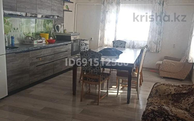 8-комнатный дом, 120 м², 25 сот., Карасай, Қарасай 12 - Жамбыл ауданы Қарасай ауылы Карасай - изображение 7