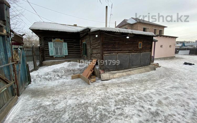 2-комнатный дом, 35.7 м², 5 сот., Толстого 29 Pavlodar - photo 4