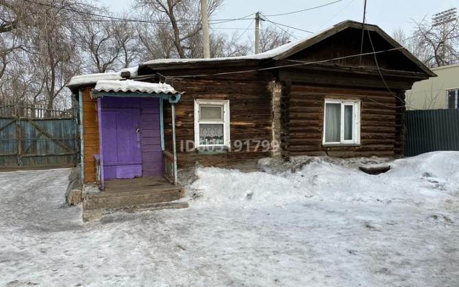 2-комнатный дом, 35.7 м², 5 сот., Толстого 29 Pavlodar - photo 1