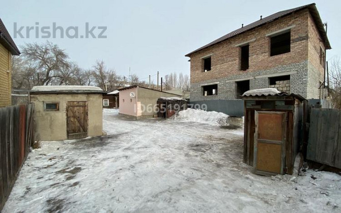 2-комнатный дом, 35.7 м², 5 сот., Толстого 29 Pavlodar - photo 2