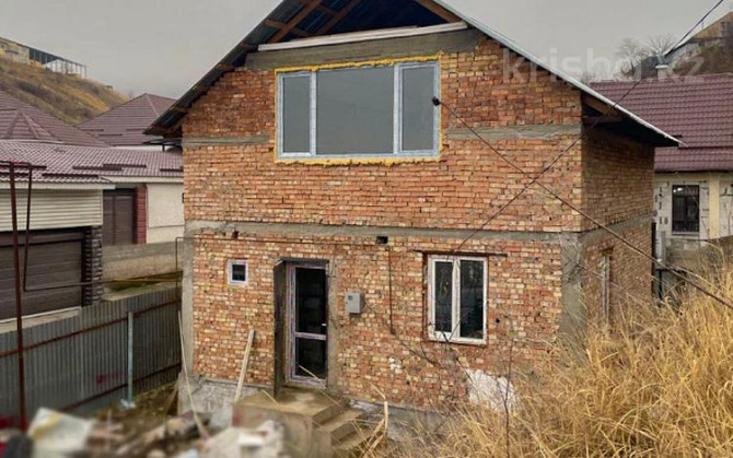 2-комнатный дом, 86 м², 4 сот., ул Бурабай - ул Атырау  - изображение 1