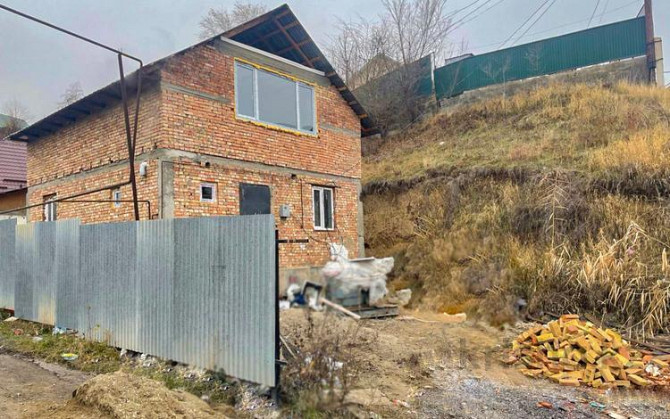 2-комнатный дом, 86 м², 4 сот., ул Бурабай - ул Атырау  - изображение 2