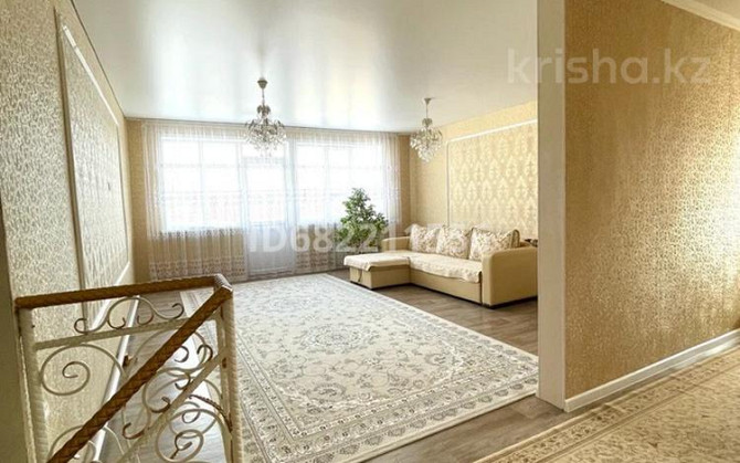 6-комнатный дом, 240 м², 10 сот., Клинка 4/А Ridder - photo 3