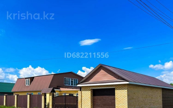 6-комнатный дом, 240 м², 10 сот., Клинка 4/А Ridder - photo 1