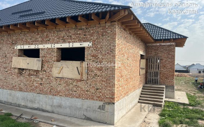 5-комнатный дом, 160 м², 6 сот., Квартал 117 55/1 - Рядом со школой п.Кемертоган  - изображение 6