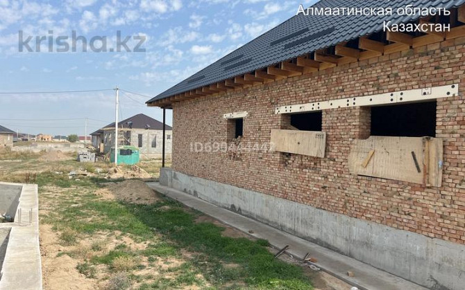 5-комнатный дом, 160 м², 6 сот., Квартал 117 55/1 - Рядом со школой п.Кемертоган  - изображение 8