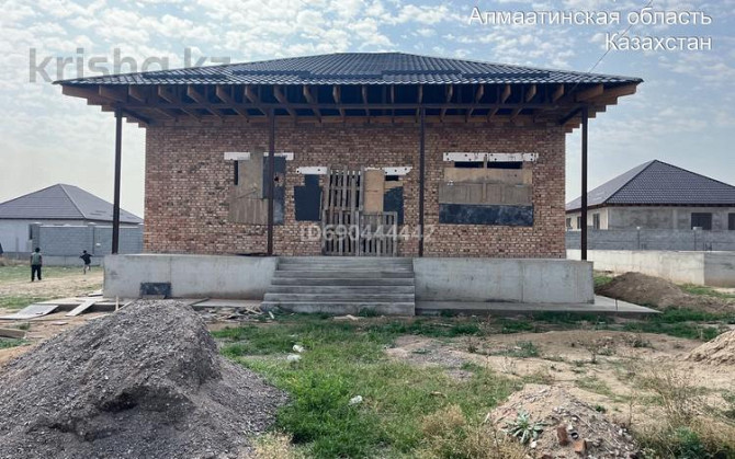5-комнатный дом, 160 м², 6 сот., Квартал 117 55/1 - Рядом со школой п.Кемертоган  - изображение 3