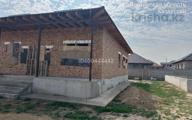 5-комнатный дом, 160 м², 6 сот., Квартал 117 55/1 - Рядом со школой п.Кемертоган  - изображение 4