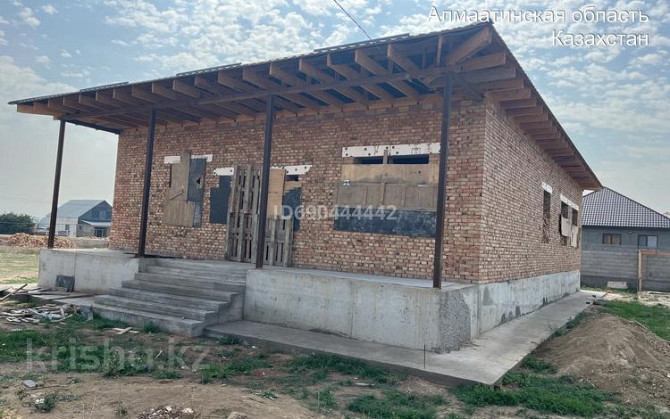 5-комнатный дом, 160 м², 6 сот., Квартал 117 55/1 - Рядом со школой п.Кемертоган  - изображение 5