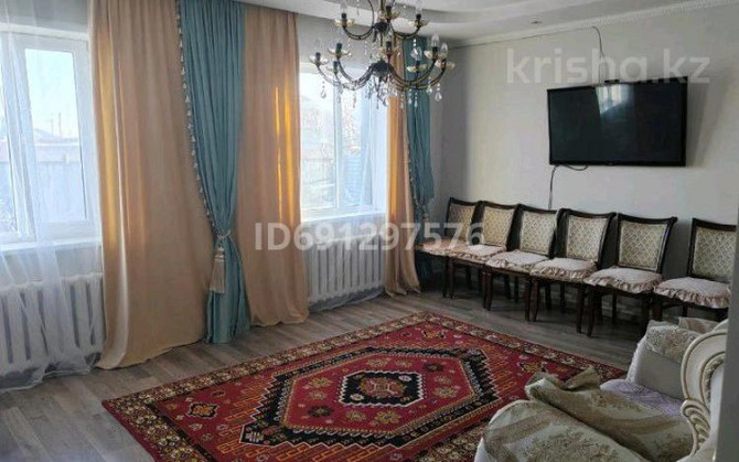7-комнатный дом, 200 м², 10 сот., Сарарка 21 - Жабаева  - photo 8
