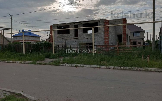 5-комнатный дом, 250 м², 8 сот., 1 проезд станционный 14/14 - Станционная Костанай - изображение 2