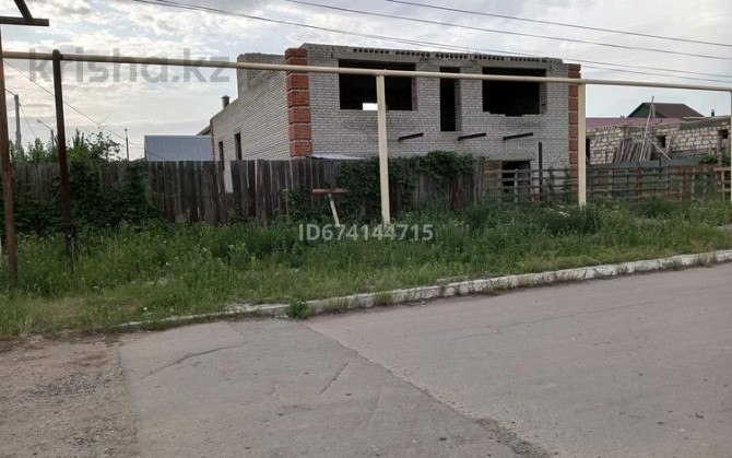 5-комнатный дом, 250 м², 8 сот., 1 проезд станционный 14/14 - Станционная Костанай - изображение 3