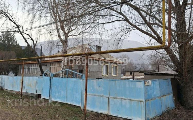 4-комнатный дом, 62 м², 12.7 сот., Темирбекова 60  - photo 1