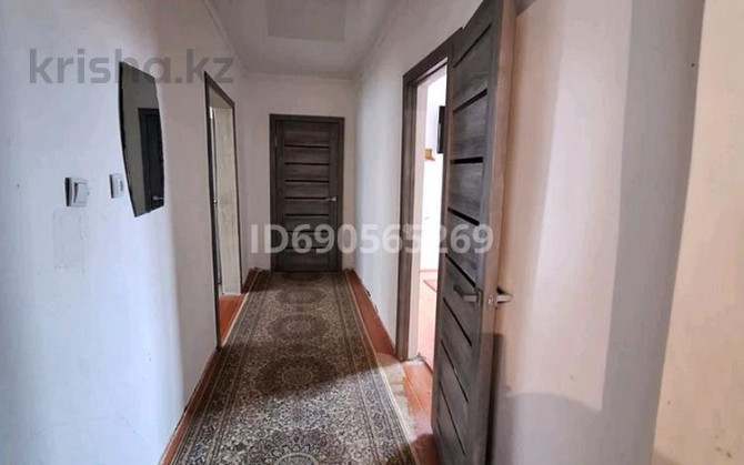 4-комнатный дом, 62 м², 12.7 сот., Темирбекова 60  - photo 2