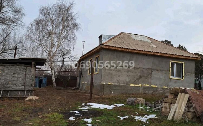 4-комнатный дом, 62 м², 12.7 сот., Темирбекова 60  - photo 5