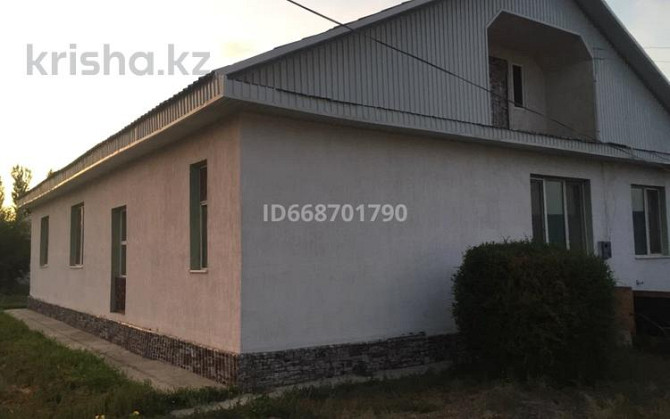 7-комнатный дом, 200 м², 20 сот., Касабай батыр 10 - Конаева  - изображение 4