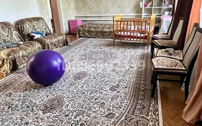 4-комнатный дом, 120 м², 18 сот., Тауке хан 6  - изображение 7