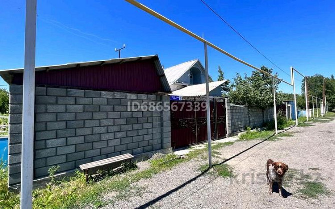 4-комнатный дом, 120 м², 18 сот., Тауке хан 6  - изображение 2