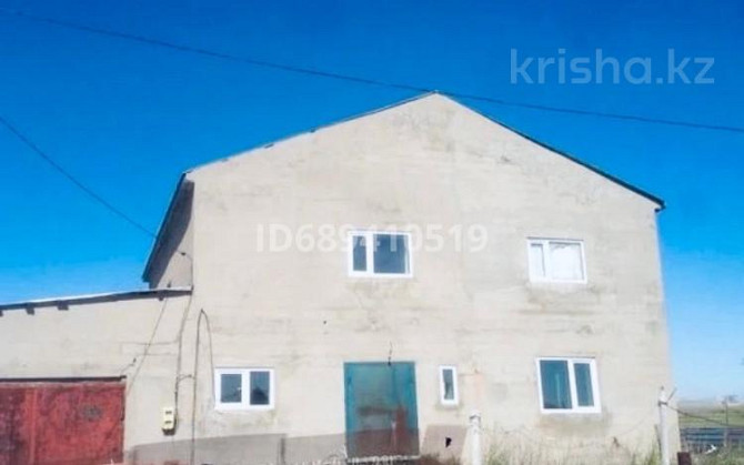 6-комнатный дом, 250 м², 15 сот., Бейбитщилик 29 - 1  - изображение 1