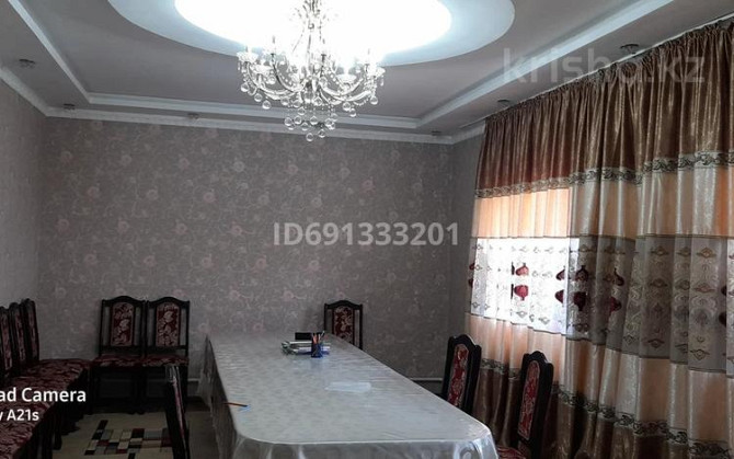 6-комнатный дом, 140 м², 6 сот., ПКСД Нұрбереке 2 линия 283 - Табыс сто  - photo 8