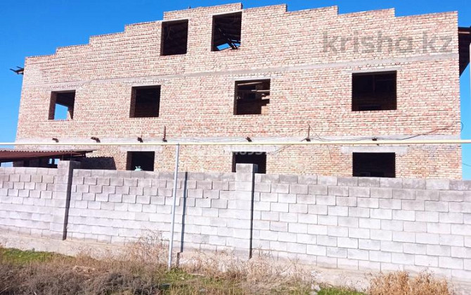 8-комнатный дом, 500 м², 15 сот., Поворот на бойню - Возле бойни  - изображение 3