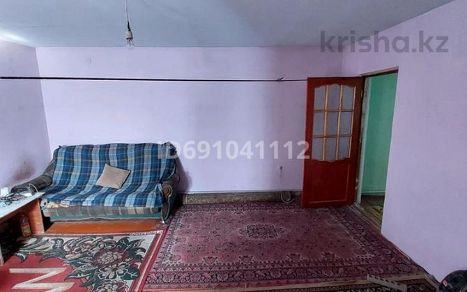 3-комнатный дом, 61.9 м², 4 сот., Ушконыр 44 - Станция Чималган  - изображение 7