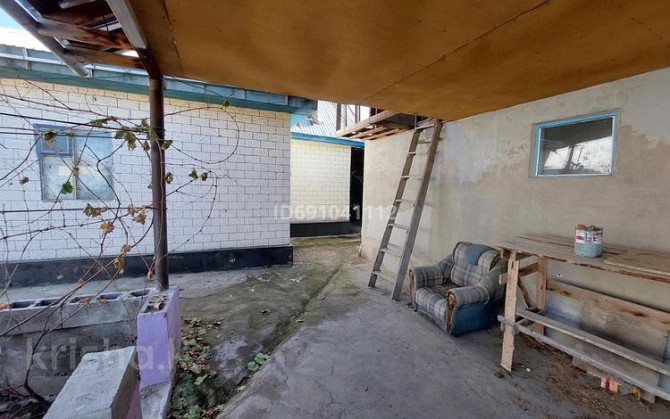 3-комнатный дом, 61.9 м², 4 сот., Ушконыр 44 - Станция Чималган  - изображение 2