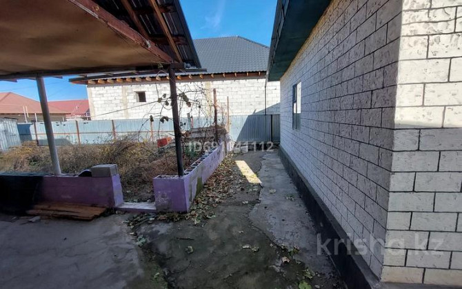3-комнатный дом, 61.9 м², 4 сот., Ушконыр 44 - Станция Чималган  - изображение 3