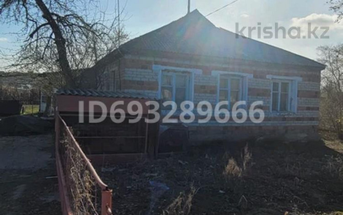 4-комнатный дом, 80 м², 10 сот., Алии Молдагуловой 58 Аксу - изображение 2