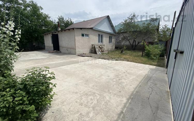 3-комнатный дом, 73 м², 4.2 сот., Дорожник 1 1 Талгар - изображение 2