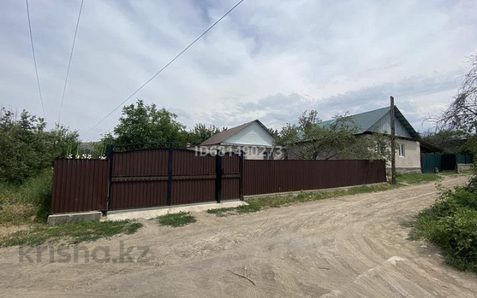 3-комнатный дом, 73 м², 4.2 сот., Дорожник 1 1 Талгар - изображение 1