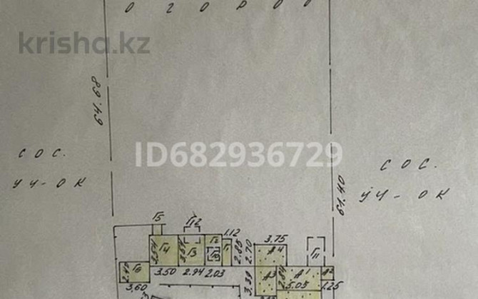 4-комнатный дом, 57.9 м², 15 сот., Алтайская 28  - изображение 6