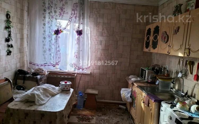 4-комнатный дом, 50 м², 20 сот., Жанбакиева 31 - Жанбакиева -Нурманбетова  - изображение 1