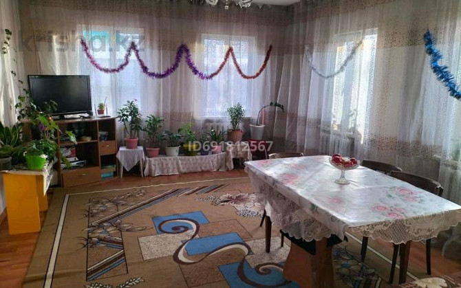 4-комнатный дом, 50 м², 20 сот., Жанбакиева 31 - Жанбакиева -Нурманбетова  - изображение 4