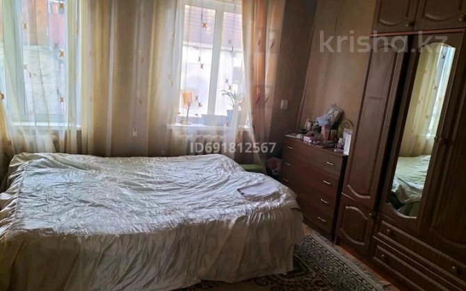 4-комнатный дом, 50 м², 20 сот., Жанбакиева 31 - Жанбакиева -Нурманбетова  - изображение 2