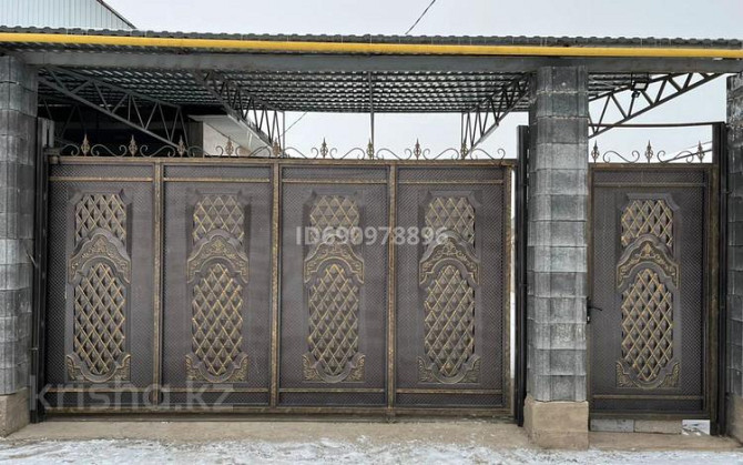 5-комнатный дом, 120 м², 5 сот., Женис  - photo 1