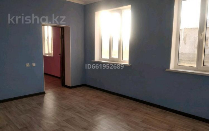 3-комнатный дом, 50 м², 10 сот., Накипова 62 Turkestan - photo 1
