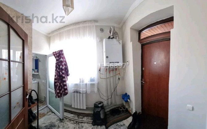 4-комнатный дом, 90 м², 10 сот., Ұлытау(бывшая Садовая) 77  - изображение 7