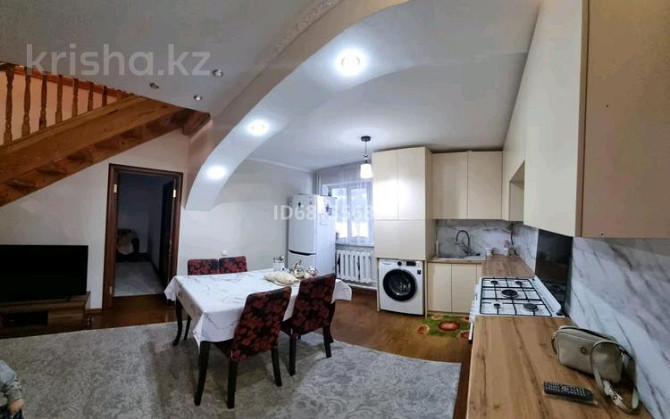 4-комнатный дом, 90 м², 10 сот., Ұлытау(бывшая Садовая) 77  - изображение 3