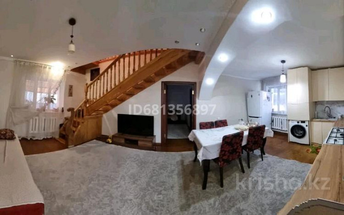 4-комнатный дом, 90 м², 10 сот., Ұлытау(бывшая Садовая) 77  - изображение 8